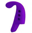 PRETTY LOVE - VIBRATORE DA DITA RICARICABILE GORGON VIOLA PRETTY LOVE - VIBRATORE DA DITA RICARICABILE GORGON VIOLA